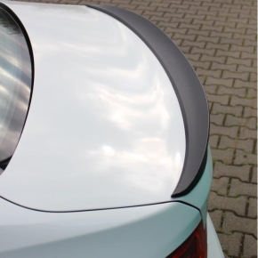 Sport-Performance Heckspoiler Hecklippe Kofferraumspoiler passt für BMW 3er F30