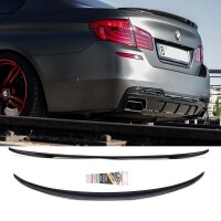 Sport-Performance Heckspoiler Heckspoile gallery