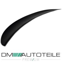Sport-Performance Heckspoiler Kofferraum passend für BM