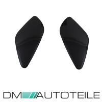 Sport Rear Trunk Lip Roof Spoiler Black Gloss+ 3M fits on Me