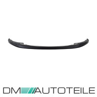 Sport Performance Front Spoiler Splitter Lip black gloss fit