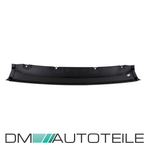 Sport Performance Front Spoiler Splitter Lip Carbon gloss fits on BMW 4-Series G22 G23 G26 M-Sport