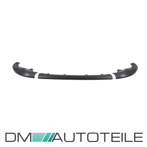 Sport Performance Front Spoiler Splitter Lip Carbon gloss fits on BMW 4-Series G22 G23 G26 M-Sport