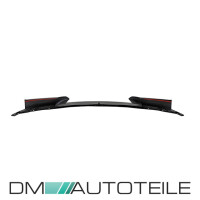 SPORT-PERFORMANCE Front Spoiler Lip Splitter Black fits on B