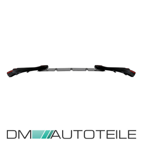 Sport-Performance Frontpsoiler / FrontLippe für BMW F32 / F33 / F36 mit M-Paket