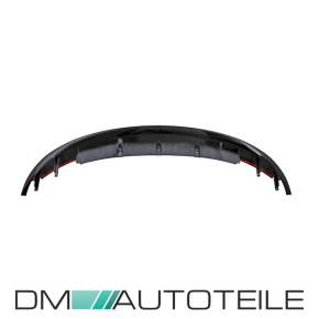 Sport-Performance Frontpsoiler / FrontLippe für BMW F32 / F33 / F36 mit M-Paket