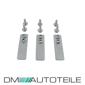 Sport-Performance Frontpsoiler / FrontLippe für BMW F32 / F33 / F36 mit M-Paket