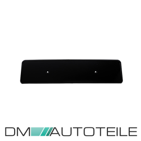 Front Grille Honeycomb black gloss fits on Audi A1 8X up 2010-2015 