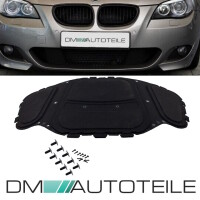 Motorhaubendämmung Dämmatte Mo gallery