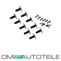 Motorhaubendämmung Dämmatte Motorraumdämmung 
