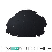 Motorhaubendämmung Dämmatte Motorraumdämmung 