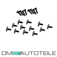 Motorhaubendämmung Dämmatte Motorraumdämmung 