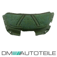 Motorhaubendämmung Dämmatte Motorraumdämmung 