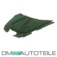 Motorhaubendämmung Dämmatte Motorraumdämmung 