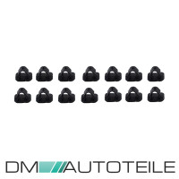 Motorhaubendämmung Dämmatte Motorraumdämmung 