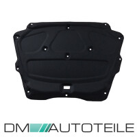 Motorhaubendämmung Dämmatte Motorraumdämmung 
