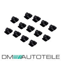 Motorhaubendämmung Dämmatte Motorraumdämmung 