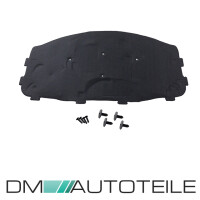 Motorhaubendämmung Dämmatte Mo gallery