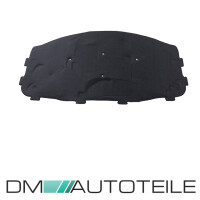 Motorhaubendämmung Dämmatte Motorraumdämmung 