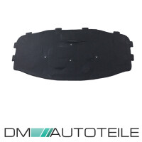 Motorhaubendämmung Dämmatte Motorraumdämmung 
