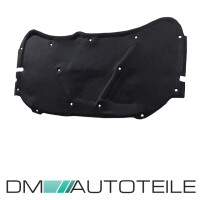 Motorhaubendämmung Dämmatte Motorraumdämmung 