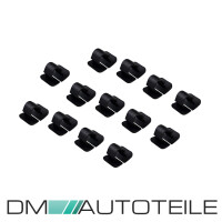 Motorhaubendämmung Dämmatte Motorraumdämmung 