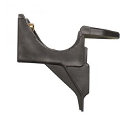 Stoßstangen Halter Halterung links gallery