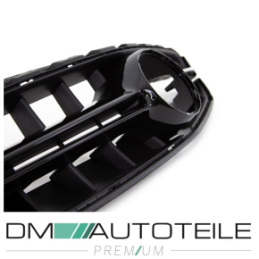 Full Sport Bumper Bodykit +Grille  fits on Mercedes E-Class W213 w/o AMG E63