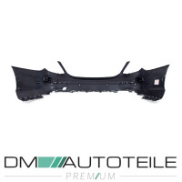 Full Sport Bumper Bodykit +Grille  fits on Mercedes E-Class 