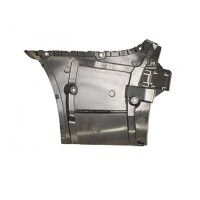 Stoßstangen Halter Halterung hinte gallery