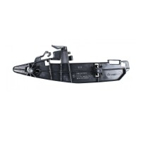Stoßstangen Halter Halterung vorne links oben für
