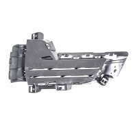 Stoßstangen Gitter Blende vorne links für BMW X5 