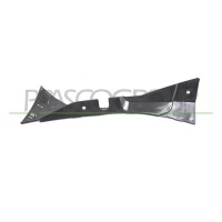 Stoßstangen Halter Halterung vorne gallery
