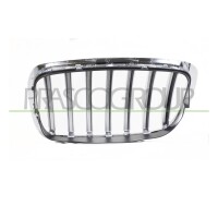 Kühlergitter Kühlergrill vorne rechts für BMW