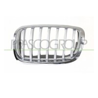 K&uuml;hlergitter K&uuml;hlergrill vorne links...