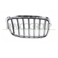 Kühlergitter Kühlergrill vorne links für BMW 