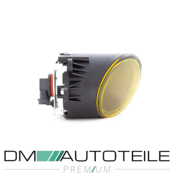 Nebelscheinwerfer Birne Gelbe Nebelscheinwerfer Für Audi A4 8E B6 (2000-2004) – Komplettset Mit H11-Birnen H11 Birne