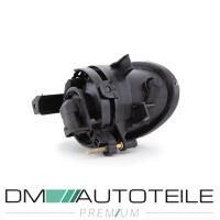 Set Nebelscheinwerfer +HB4 passt für VW Golf 6 VI Caddy