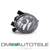 Set Nebelscheinwerfer +HB4 passt für VW Golf 6 VI Caddy