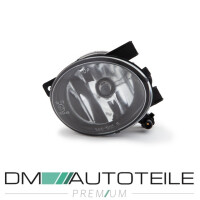 Set Nebelscheinwerfer +HB4 passt für VW Golf 6 VI Caddy