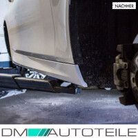 SET Side Skirts primed LH+RH fits on BMW F10 F11 Series or M
