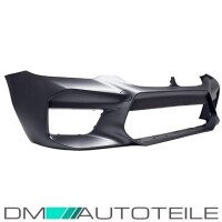 Aero GT Sport Front Bumper Performance  fits on BMW 5 G30 G3