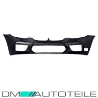 Aero GT Sport Front Bumper Performance  fits on BMW 5 G30 G3