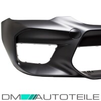 Aero GT Sport Front Bumper Performance  fits on BMW 5 G30 G3