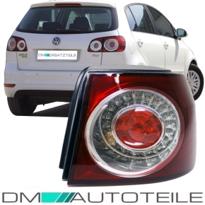 Spiegel Spiegelglas für VW GOLF V 2003-2008 Links Asphärisch kaufen bei