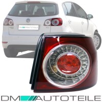 LED Rückleuchte Rechts außen passt für VW Go