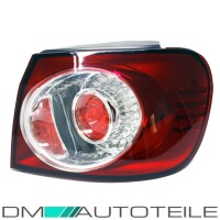 LED Rückleuchte Rechts außen passt für VW Go