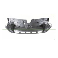 Kühlergitter Kühlergrill für Citroën C3 