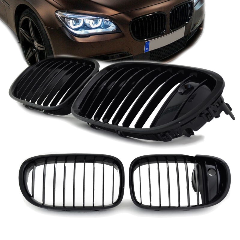 Türgriff für BMW F10 innen + außen kaufen - Original Qualität und