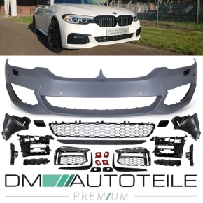 Sport Front Bumper + Full Accessoires fits on BMW...